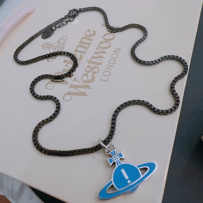 Vivienne Westwood Necklaces